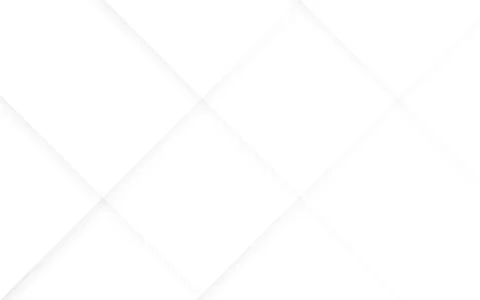 Abstract background. Elegant diagonal tiles. Neutral white shapes. Minimal Stock Illustration