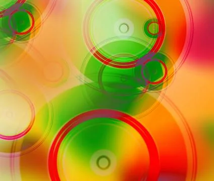 Abstract background element Stock Illustration