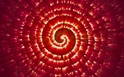 Abstract Background Element. Illustrazione stock