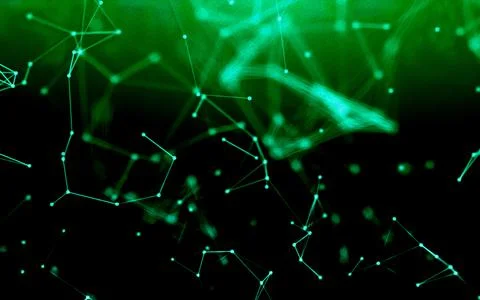 Abstract Background Element. Illustrazione stock