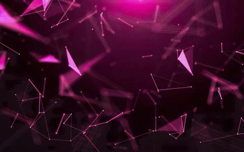 Abstract Background Element. Illustrazione stock