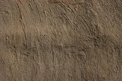 Abstract background of embossed rough wall surface. Stock Photos