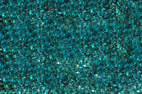 Abstract background emerald green Stock Photos