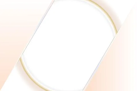 Abstract background with empty space for your text Stock Illustration