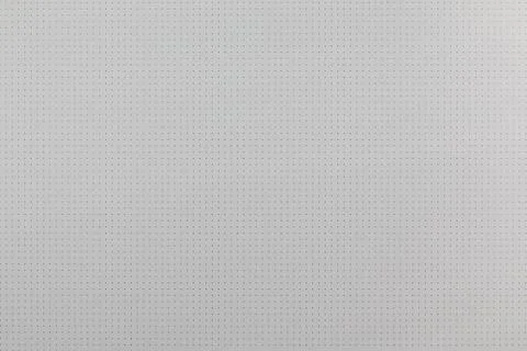 Abstract background. Empty white surface with small holes or dots. Abstract b Stock Photos