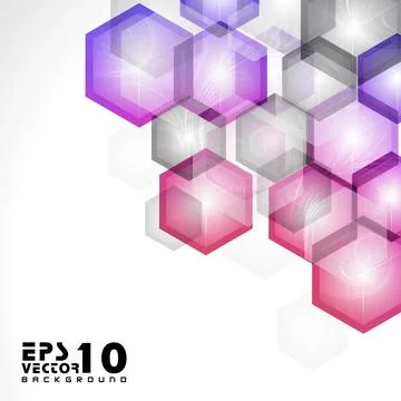 Abstract background. EPS 10. Stock Illustration
