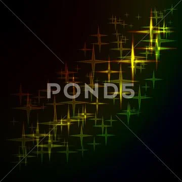 Abstract background, eps10 format Stock Illustration