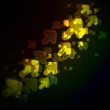 Abstract background, eps10 format Illustrazione stock