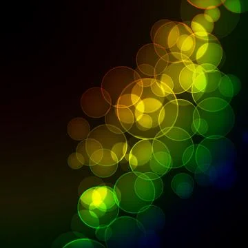 Abstract background, eps10 format Stock Illustration