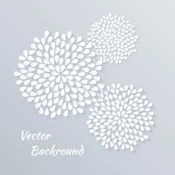 Abstract background. Eps10. Vector illustration Stock Illustration