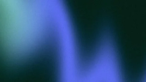 Abstract background with ethereal blue light waves and soft gradient Stock Footage 339192813