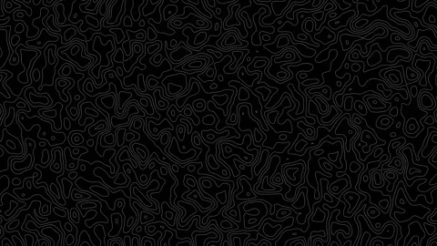 Abstract Background With Evolving Random Motion Stock Footage 319218848