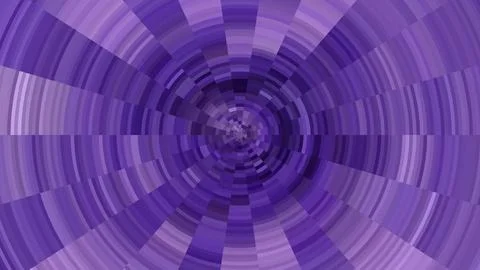 Abstract Background explode Zoom Pixalate Effect Rectagle 28 Stock Illustration