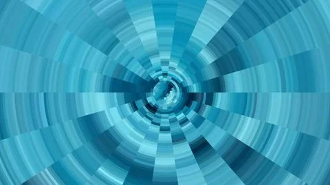 Abstract Background explode Zoom Pixalate Effect Rectagle 35 Stock Illustration