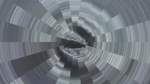 Abstract Background explode Zoom Pixalate Effect Rectagle 43 Stock Illustration