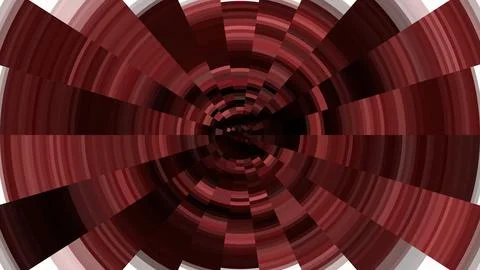 Abstract Background explode Zoom Pixalate Effect Rectagle 48 Stock Illustration