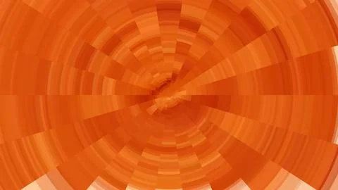 Abstract Background explode Zoom White orange brown Effect Rectagle Stock Illustration