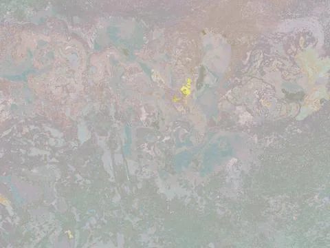 Abstract background. Fantasy print. The effect of coloring pastel colors Stock Illustration