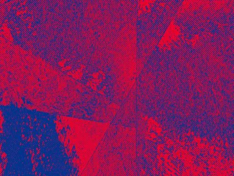 Abstract background featuring artistic texture, diagonal lines shapes in a .. Stock Illustration