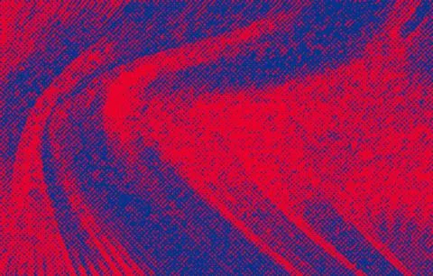 Abstract background featuring artistic texture, diagonal lines shapes in a .. Stock Illustration