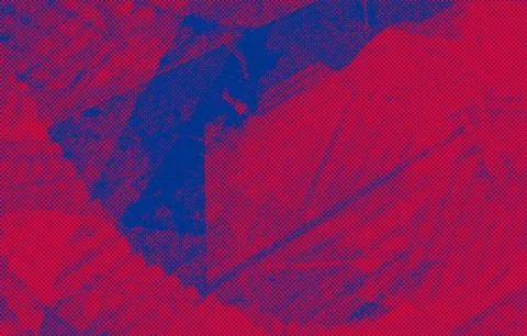 Abstract background featuring artistic texture, diagonal lines shapes in a .. Stock Illustration