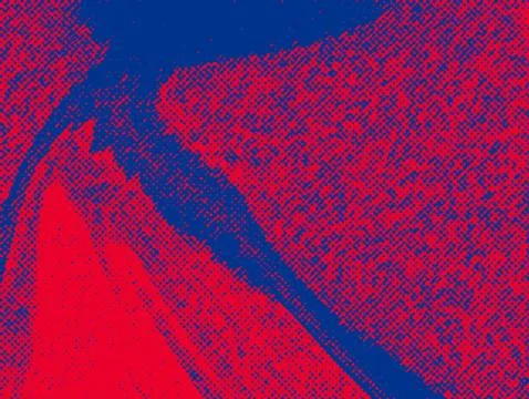 Abstract background featuring artistic texture, diagonal lines shapes in a .. Illustrazione stock