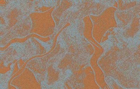 Abstract background featuring artistic texture, diagonal lines shapes in a .. Stock Illustration