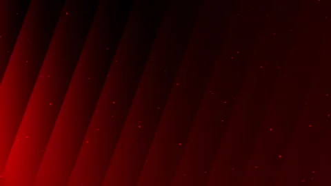 Abstract Background Featuring A Dark Black And Red Gradient Animation Видео 337124787