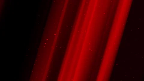 Abstract Background Featuring A Dark Black And Red Gradient Effect 库存影片 337137721