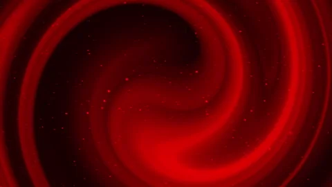 Abstract Background Featuring A Dark Red And Black Swirling Gradient Stock Footage 337137564