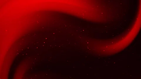 Abstract Background Featuring A Dark Red And Black Gradient Flow Видео 337137652