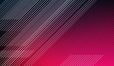 Abstract background featuring diagonal lines and dynamic light patterns in 库存插图