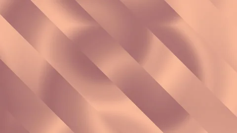 Abstract background featuring diagonal stripes in shades of beige, creating a 스톡 동영상 280531588