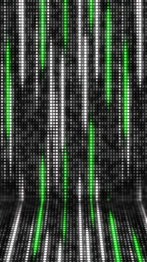Abstract background featuring dotted and striped patterns in soft gradients. Stock Footage 317689302