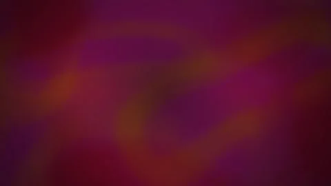 Abstract Background Featuring Fluid Gradient Light Motion in Magenta and Wa.. Stock Footage 345273190