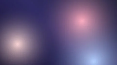 Abstract background featuring glowing light gradients Stock-Footage 346862588