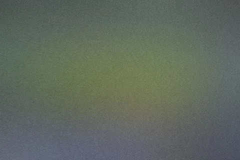 Abstract background featuring a grainy texture and a subtle gradient of color Stock Photos