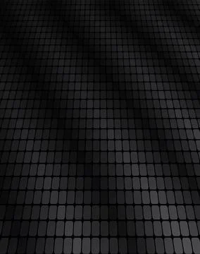 Abstract background featuring intricate squares. Modern design with a touch.. Stock Illustration