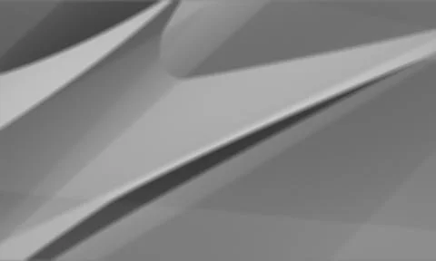 Abstract background, featuring overlapping geometric, shapes in shades, of .. Stock Illustration