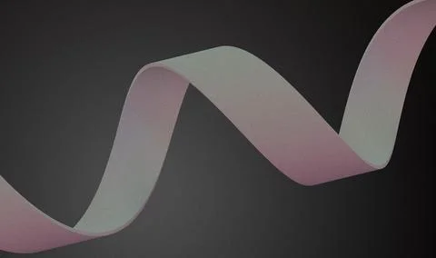 Abstract background featuring a sleek Stock Illustration