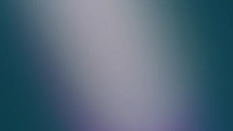 Abstract Background Featuring Smooth Blend Of Purple And Blue Hues Creating.. Stock Footage 302244593