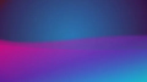 Abstract background featuring a smooth blend of vibrant pink and blue colors Stockbeeldmateriaal 338310264
