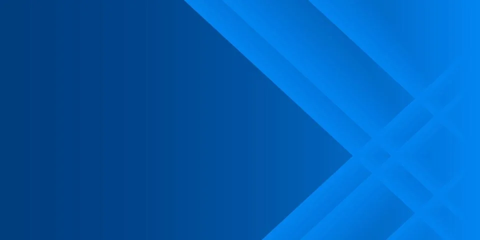 Abstract background featuring smooth dark blue gradients with overlapping t.. Stock Illustration