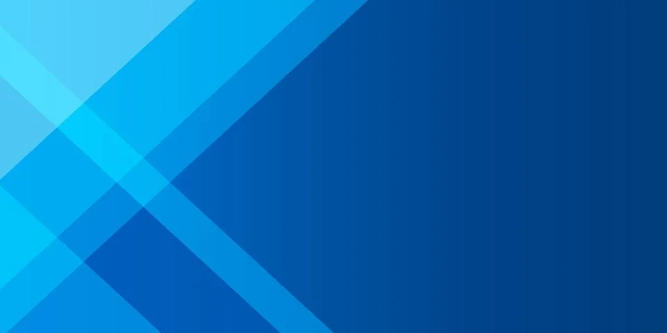 Abstract background featuring smooth dark blue gradients with overlapping t.. Stock Illustration
