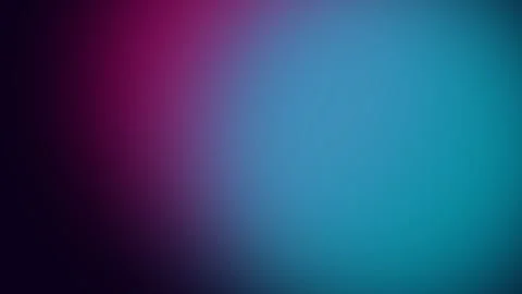 Abstract background featuring a smooth gradient of blue and purple light Vídeos de archivo 336263310
