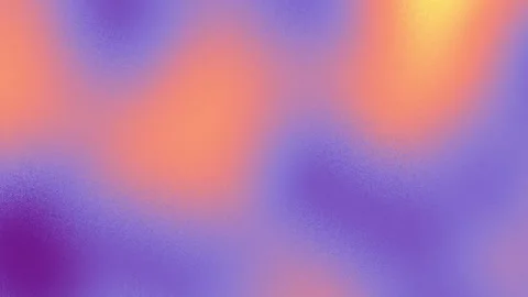 Abstract background featuring a smooth gradient of light violet, purple and Stock Footage 348752806