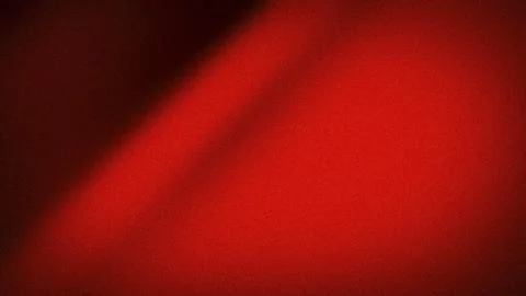 Abstract background featuring a smooth gradient blend of red and dark brown c Stock Illustration