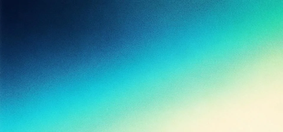 Abstract background featuring a smooth gradient 库存插图