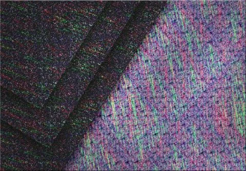 Abstract background featuring smooth shapes and texture backdrop. Perfect f.. Stock Photos