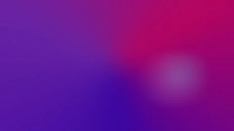 Abstract background featuring a smooth vibrant gradient of pink and blue hues Stock Footage 339617796